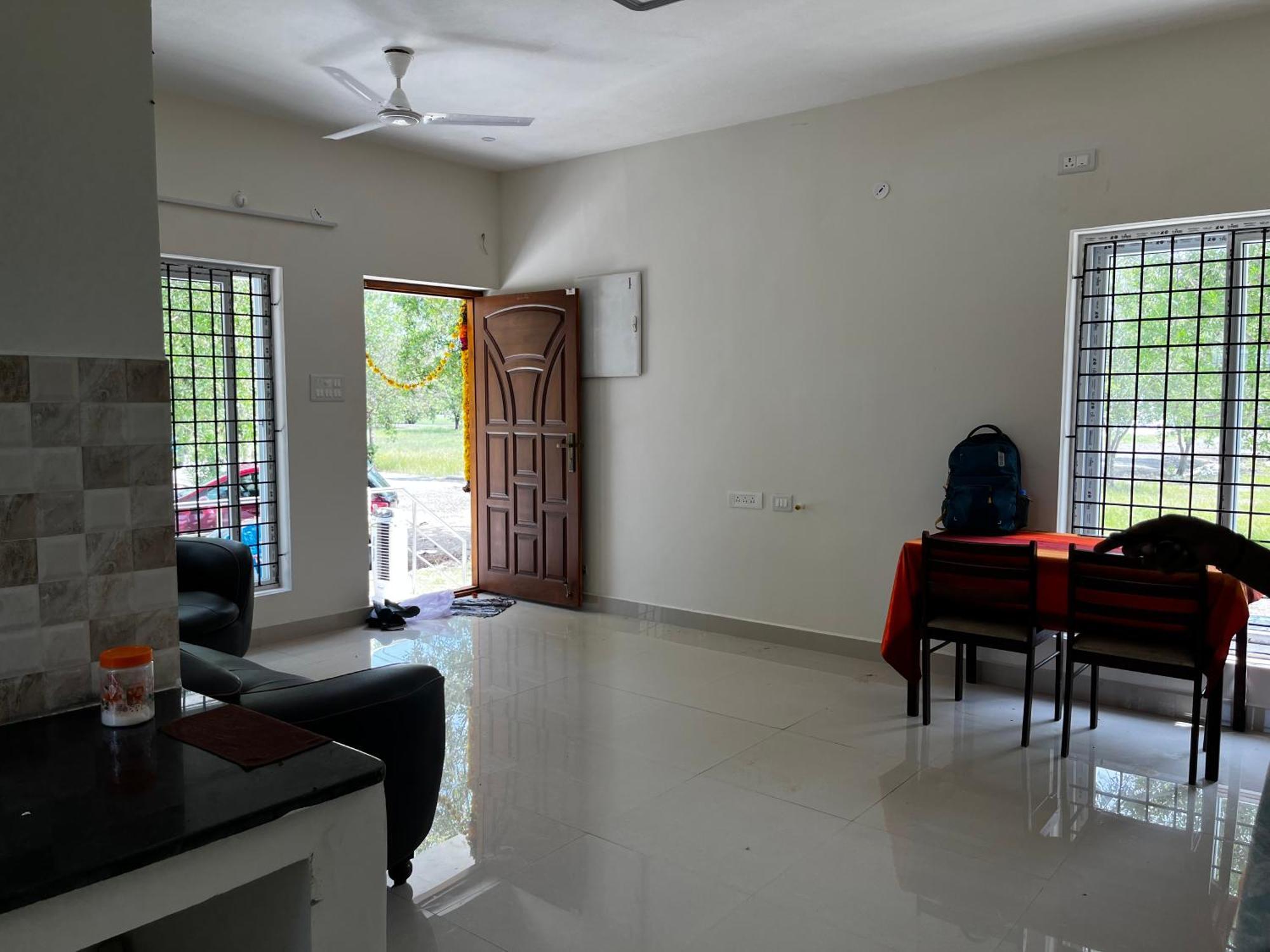 Emerald Village Kālapettai Exterior foto